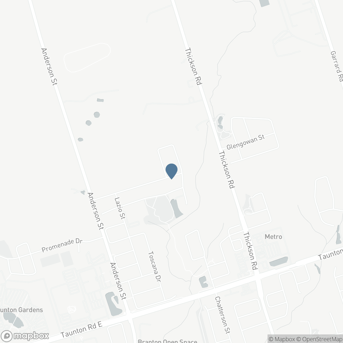 86 SOLMAR AVENUE, Whitby, Ontario L1R 3G2